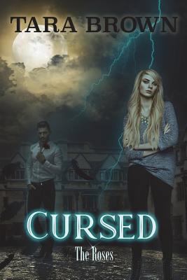 Cursed 1534775854 Book Cover