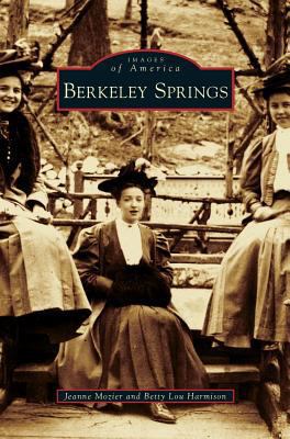 Berkeley Springs 1531659039 Book Cover