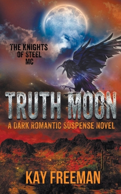 Truth Moon 1509248005 Book Cover