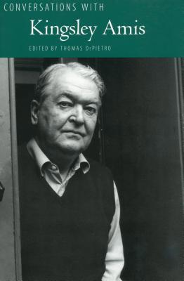 Conversations with Kingsley Amis 1604732903 Book Cover