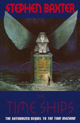 The Time Ships 000737562X Book Cover