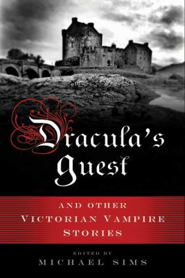 Dracula's Guest: A Connoisseur's Collection of ... 0802719716 Book Cover