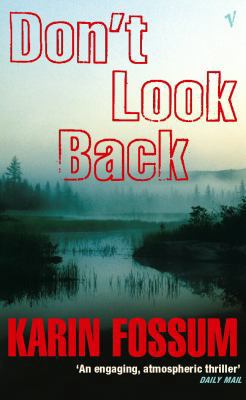 Don't Look Back B007YTLAG8 Book Cover