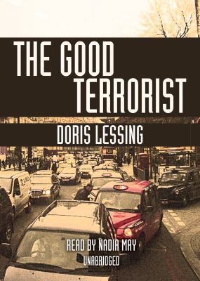 The Good Terrorist 1433234270 Book Cover