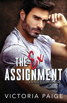The Ex Assignment B08GFSZG64 Book Cover
