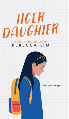 Tiger Daughter [Large Print] B0CJJZZ132 Book Cover