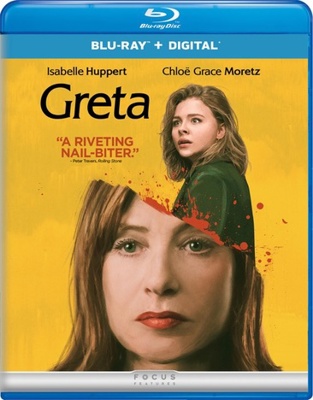 Greta            Book Cover