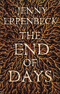 The End of Days 184627513X Book Cover