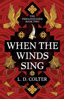 When the Winds Sing 1837867143 Book Cover