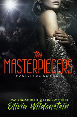 The Masterpiecers (Masterful) 0997334304 Book Cover