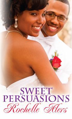 Sweet Persuasions (An Eaton Summer Wedding) [Large Print] 1410441822 Book Cover