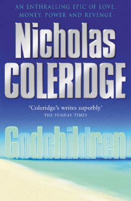 Godchildren 0752811649 Book Cover