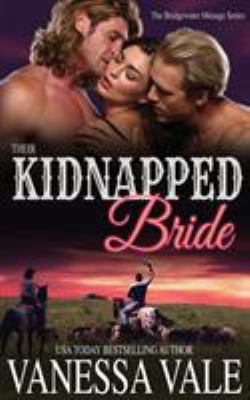Their Kidnapped Bride 1795900148 Book Cover