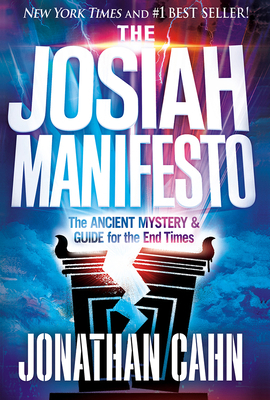 The Josiah Manifesto: The Ancient Mystery & Gui... 1636413323 Book Cover