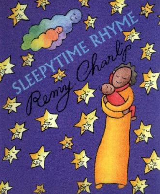Sleepytime Rhyme 068816272X Book Cover