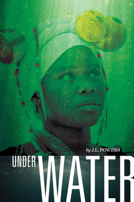Under Water 194762704X Book Cover