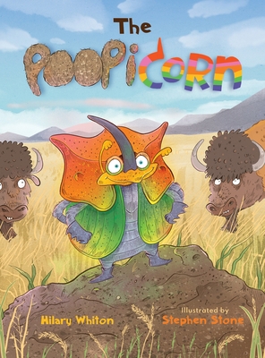 The Poopicorn 173659270X Book Cover