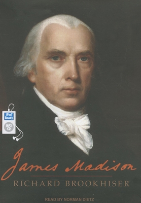 James Madison 145265557X Book Cover