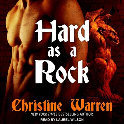 Hard as a Rock B08Z2J473R Book Cover