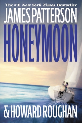 Honeymoon 0446696269 Book Cover
