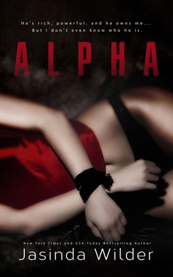 Alpha 194109855X Book Cover