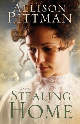 Stealing Home 1601421362 Book Cover