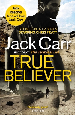 True Believer 1471185222 Book Cover