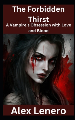 The Forbidden Thirst: A Vampire's Obsession wit... B0BXNDNP9H Book Cover