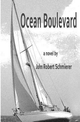 Ocean Boulevard 0988898101 Book Cover