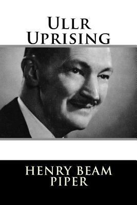 Ullr Uprising 1984047612 Book Cover