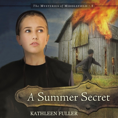A Summer Secret B0C7YV99MV Book Cover