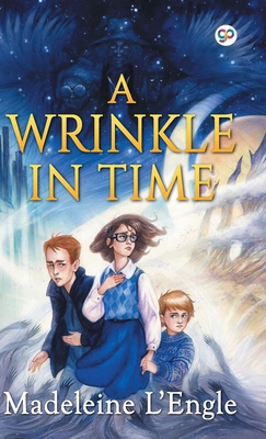 A Wrinkle in Time 9389440181 Book Cover