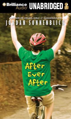 After Ever After 1611061342 Book Cover