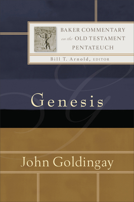 Genesis 1587435020 Book Cover