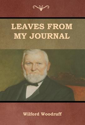 Leaves from My Journal 1644390124 Book Cover
