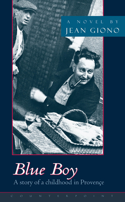 Blue Boy 1582430519 Book Cover