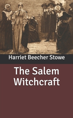 The Salem Witchcraft B086GDBMJ7 Book Cover