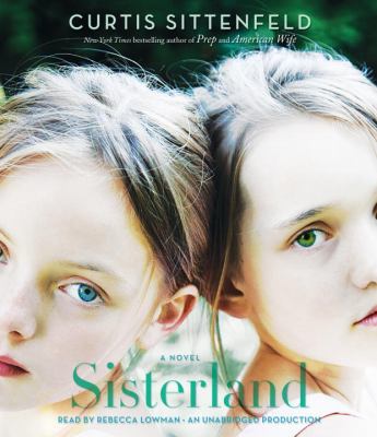 Sisterland 0307736601 Book Cover