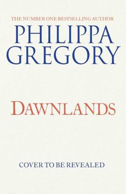 Dawnlands 1471172902 Book Cover