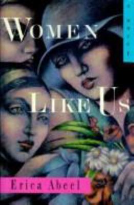 Women Like Us CL 039562150X Book Cover