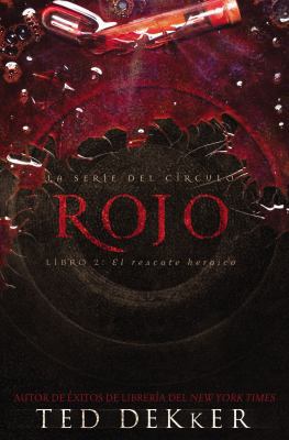 Rojo [Spanish] 1602552177 Book Cover