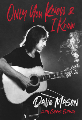 Only You Know & I Know B0CWPCSYBX Book Cover