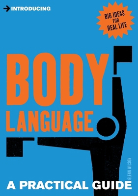 Introducing Body Language: A Practical Guide B00ACTURXE Book Cover