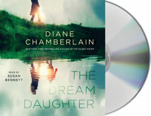 The Dream Daughter 1427287457 Book Cover