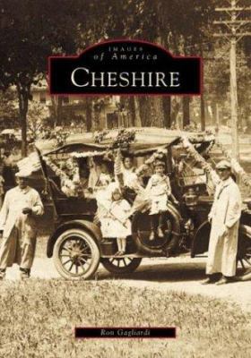 Cheshire 0738508608 Book Cover