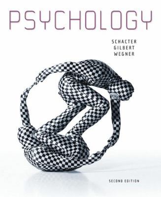 Psychology-STUDY GUIDE 1429241071 Book Cover