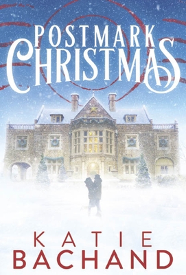 Postmark Christmas 1733432655 Book Cover