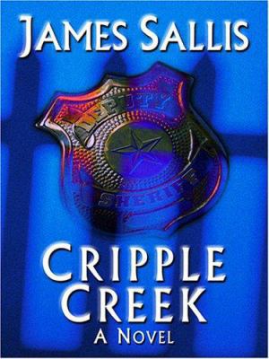 Cripple Creek [Large Print] 078628885X Book Cover