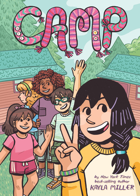 Camp 1098257081 Book Cover