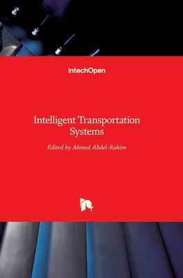 Intelligent Transportation Systems 9535103474 Book Cover